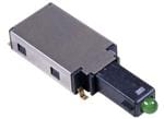 E-Switch LP37 Serien Beleuchtete Drucktastenschalter