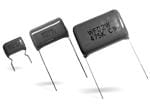 Panasonic Electronic Components ECW Metallisierte Kunststoff-Folienkondensatoren