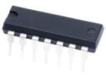 Texas Instruments LM324 Quadruple Operational Amplifier