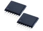 Texas Instruments TPS2492 / TPS2493 Hotswap Controllers