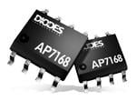 Diodes Incorporated AP7168 LDO Linear Regulator with POK
