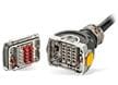Han-Yellock® Connector System