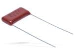 Panasonic Electronic Components ECQE(F)-Serie Plastik-Folienkondensatoren 