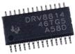 DRV8814 DC Motor Driver IC