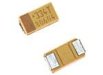 KYOCERA AVX TAJ Standard Tantalum Capacitors