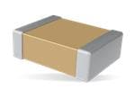 KEMET MLCCs mit hohem CV-Wert