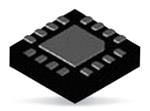 Analog Devices / Maxim Integrated MAX97220 DirectDrive® Driver/Headphone Amplifier