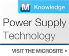   PTC Fuses for AC/DC Power Supplies