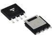 TrenchFET Gen IV MOSFETs
