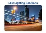 Hirose Electric LED Lighting Solutions