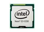 Intel E3-1225 v2 Xeon Processors