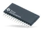 Texas Instruments DRV8844 Vierfach-Halbbrückentreiber-IC
