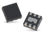 Analog Devices Inc. ADP196 High-Side-Lastschalter von Analog Devices