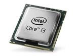 Intel Mobile i3-4010U Prozessoren 