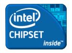 Intel 3010 Chipsatz Memory Controller Hub (MCH)