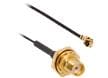 AMC-Jumper, Steckverbinder und Adapter