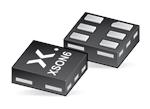 Nexperia 74AXP Si-Gate CMOS-Logic für extreme Niederspannung