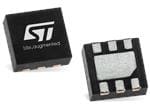 STMicroelectronics LDK120P DFN-6L Low-Drop-Spannungsregler