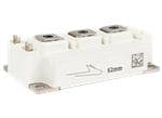 Wolfspeed / Cree Cree CAS300M12BM2 Z-FET MOSFET und Z-Rec Diode