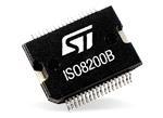 STMicroelectronics ISO8200B High-Side Halbleiterrelais