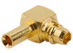Amphenol RF Serie di connettori MMCX Amphenol RF