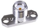 Molex Optimierte Präzisions-SMA-Steckverbinder 