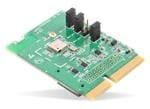 Texas Instruments CC256x Bluetooth/Dual-Modus Testplatine