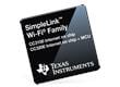 Texas Instruments CC3100 & CC3200 WiFi-Prozessoren 