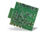 Maxim Integrated MAXREFDES74 Referenzkonstruktion
