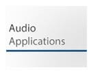  Analog Devices Class D Audio Amplifiers