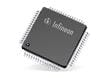 XMC4000-Serie 32-Bit ARM Cortex&#8482;-M4 industrielle Mikrocontroller