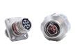 2M Mikro-Miniatur-Steckverbinder