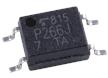 TLP265J & TLP266J Photo Triac Output Photocouplers