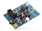 Texas Instruments Texas Instrument BT-MSPAUDSOURCE Bluetooth und MSP430 Audioquellen-Referenzdesign