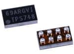 Texas Instruments Texas Instruments TPS62748 Hocheffizienz-Abwärtswandler