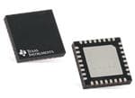 Texas Instruments bq40Z50-R1 Lithium-Ionen-Akkupack-Manager