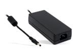 MEAN WELL GST90A/120A 90W/120W Desktop Power Adapter