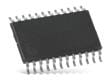 Analog Devices Inc. AD7172-2 24-Bit Sigma-Delta ADC
