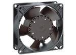 ebm-papst 3300N DC Axial Fans
