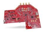 Texas Instruments ADC32J2xEVM Entwicklungsmodule (EVM)