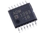 Analog Devices Inc. ADM1293/ADM1294 Digitale Leistungsmonitore mit PMBus-Schnittstelle