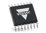 Vishay Multiplexer