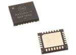 ON Semiconductor  AX50 RF Transceiver
