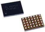Texas Instruments Texas Instruments LP8758 Vierphasen-DC-DC-Abwärtswandler