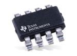 Texas Instruments TPS56x210 Synchrone Abwärtsspannungsregler