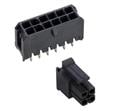 Amphenol Commercial Micro Power- und Micro Power Plus-Baureihe Steckverbinder