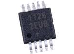 Analog Devices / Maxim Integrated MAX11262 14-Bit 500kSPS SAR Analog-Digital-Wandler