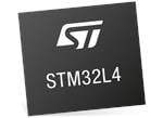 STMicroelectronics STM32L4 32-Bit MCU+FPU