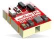Murata NXE1 1W Isolierte DC-DC-Wandler