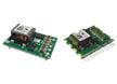 i6A & i6A4W Non-Isolated DC-DC Converters